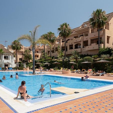 Duquesa Village Property Manilva Exteriér fotografie