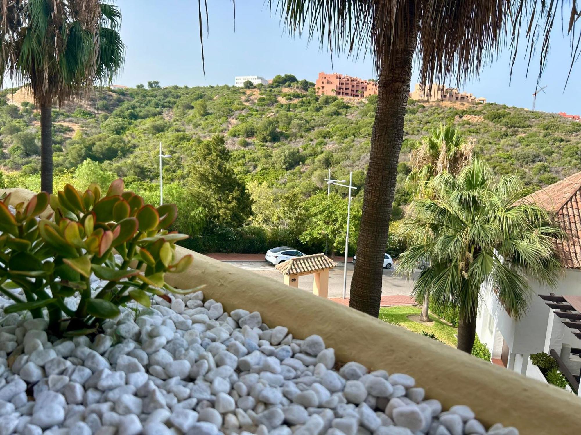 Duquesa Village Property Manilva Exteriér fotografie