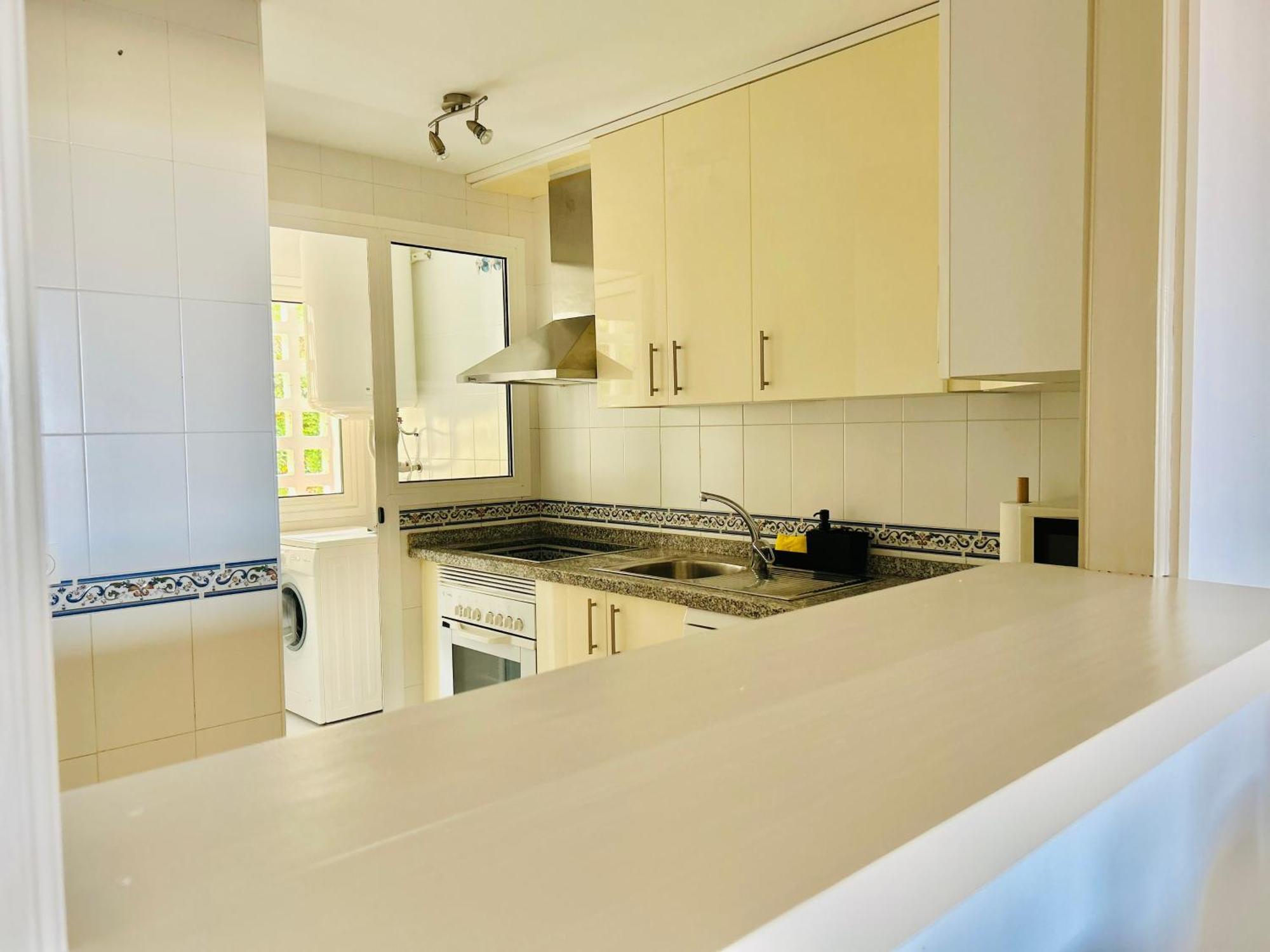 Duquesa Village Property Manilva Exteriér fotografie