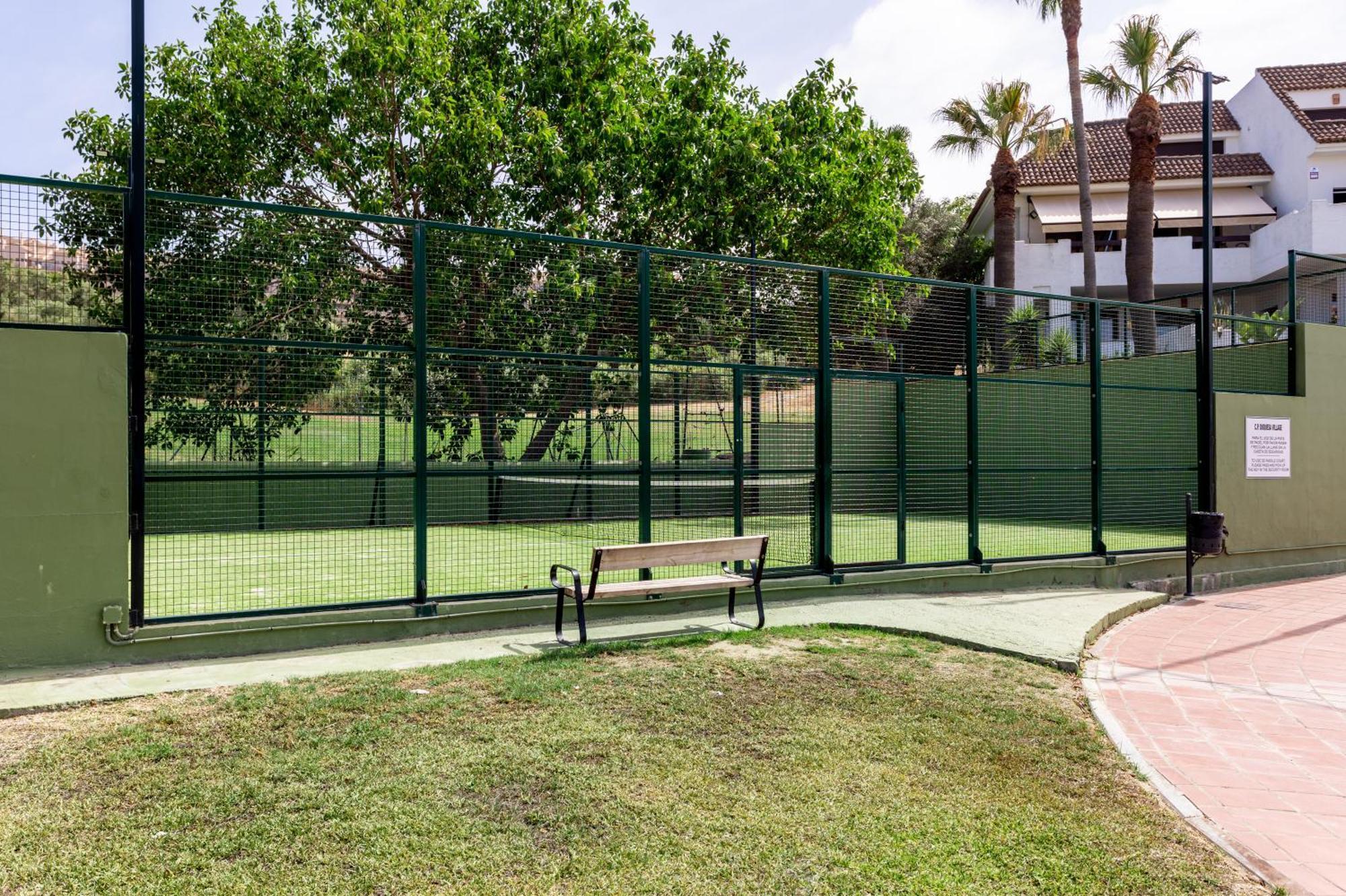 Duquesa Village Property Manilva Exteriér fotografie