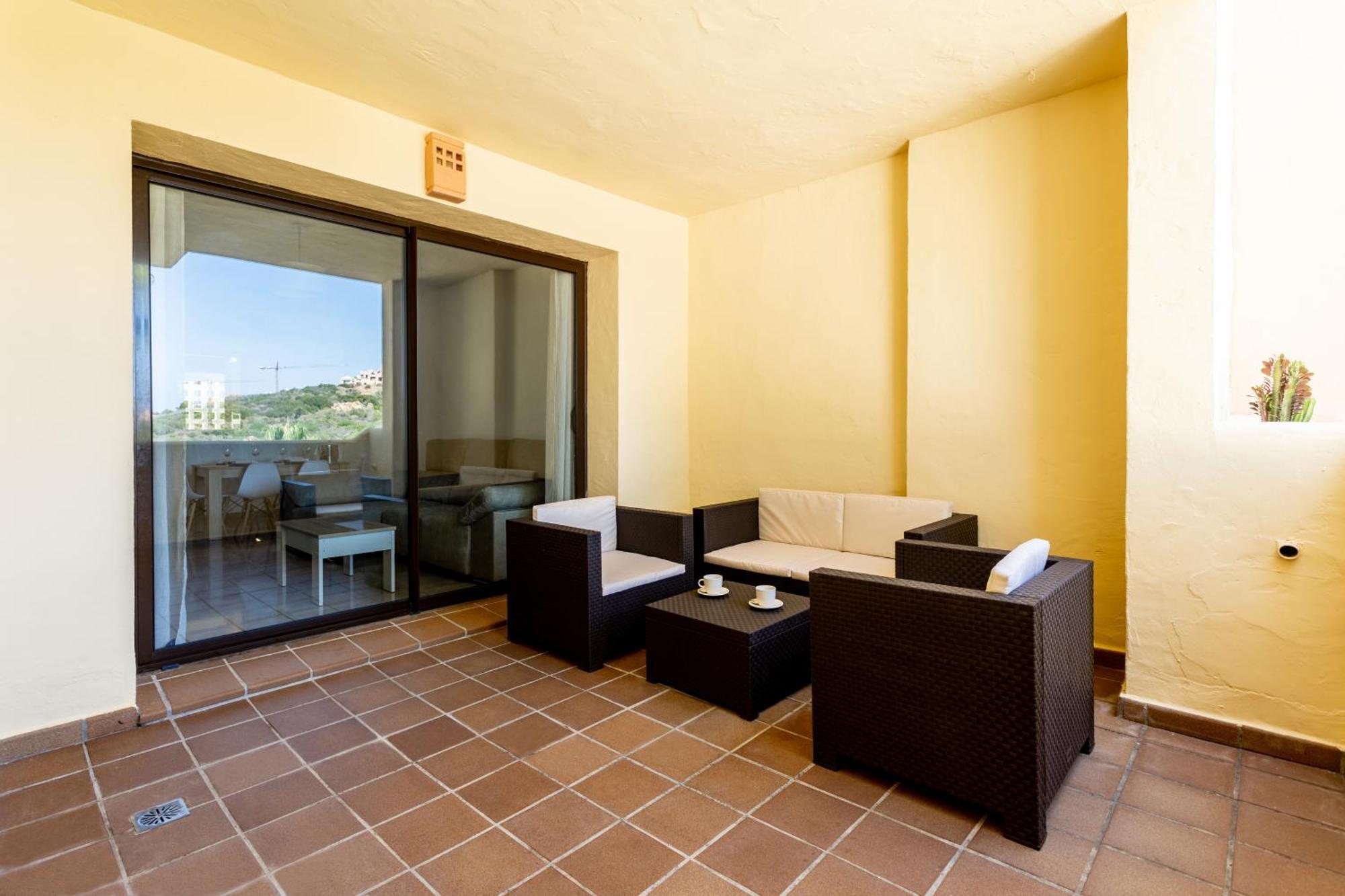 Duquesa Village Property Manilva Exteriér fotografie