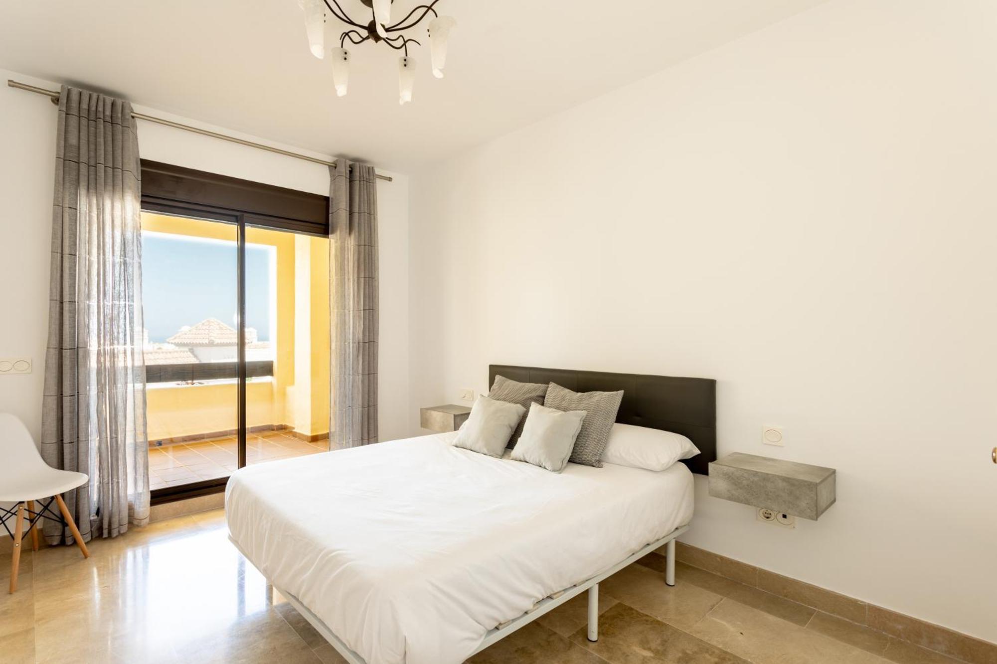 Duquesa Village Property Manilva Exteriér fotografie