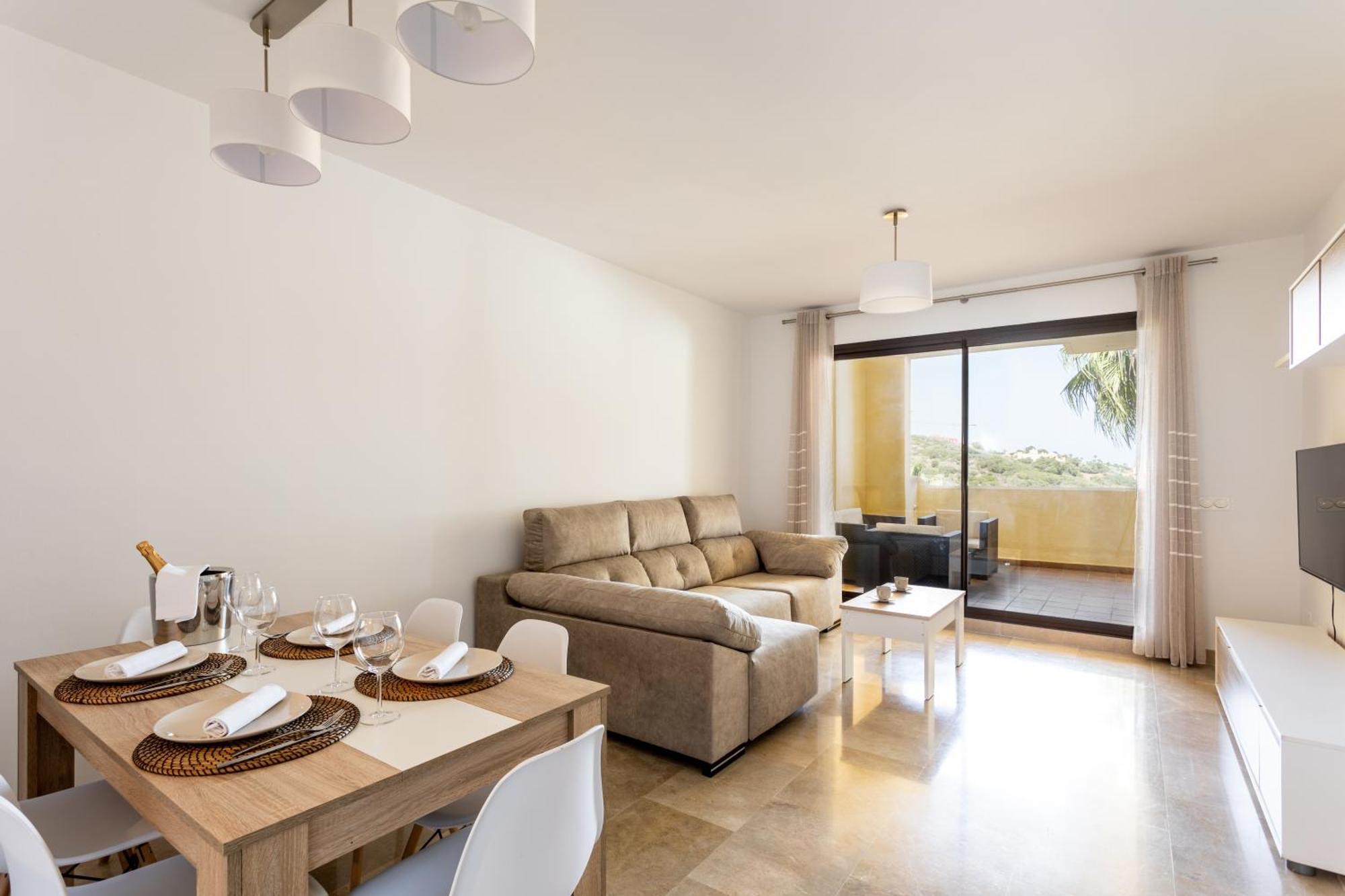 Duquesa Village Property Manilva Exteriér fotografie