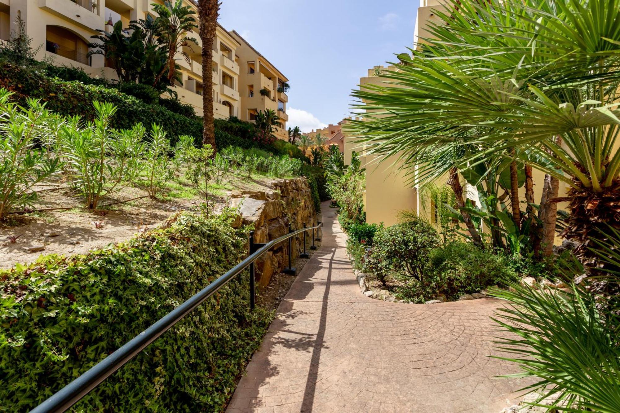 Duquesa Village Property Manilva Exteriér fotografie