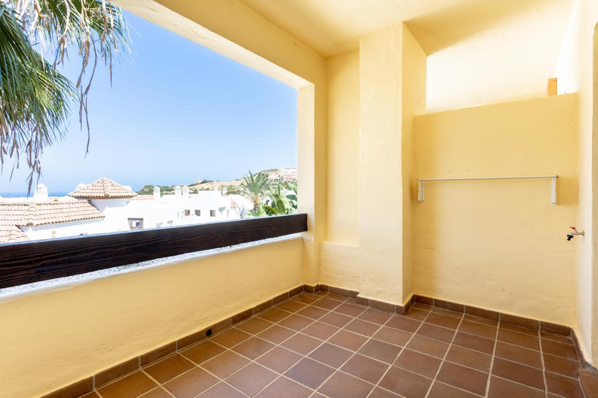 Duquesa Village Property Manilva Exteriér fotografie